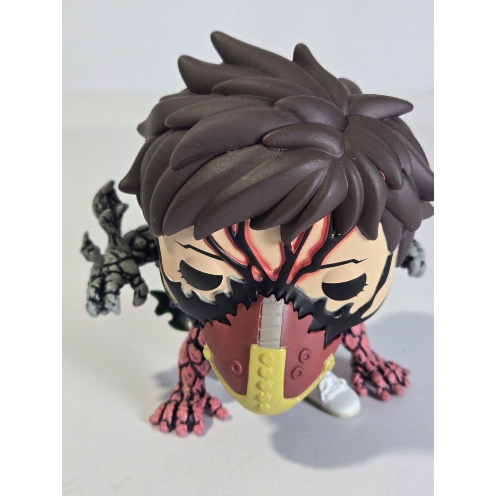 Funko Pop My Hero Academia Overhaul Fused With Shin #1012 Vinyl Figure Loose